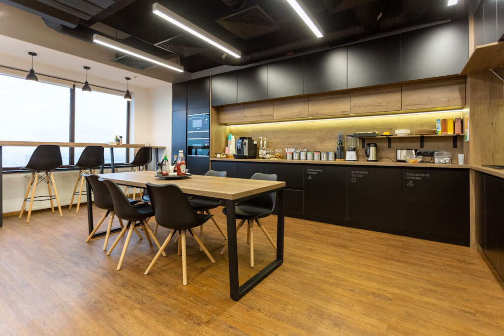 Ślizgacze dla krzeseł w biurach - Kor-Plast